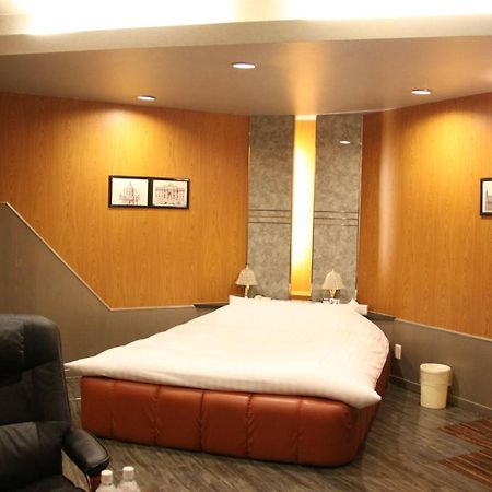 Hotel A-Style (Adults Only) Κουμαμότο Εξωτερικό φωτογραφία