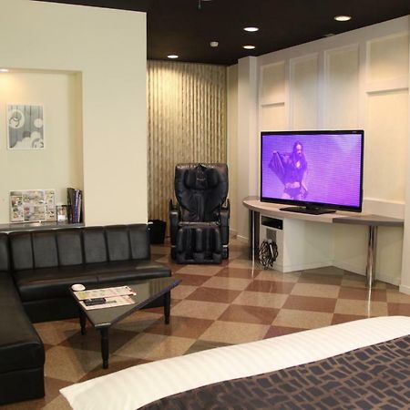 Hotel A-Style (Adults Only) Κουμαμότο Εξωτερικό φωτογραφία