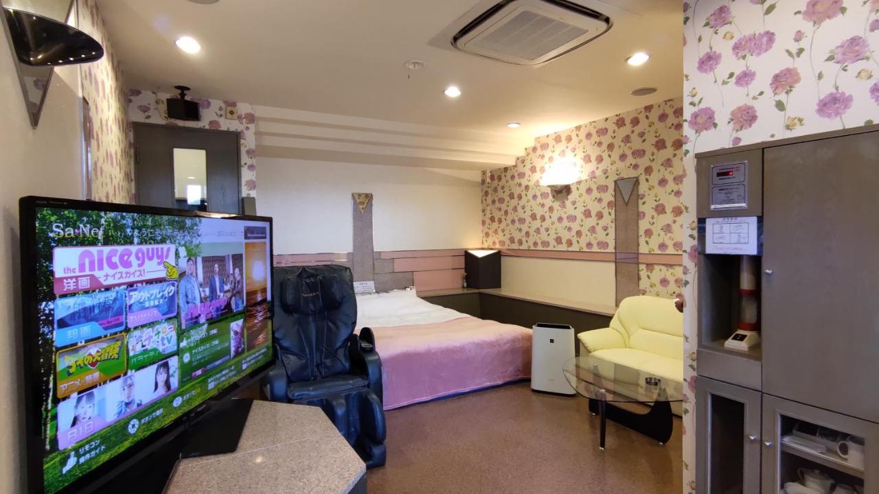 Hotel A-Style (Adults Only) Κουμαμότο Εξωτερικό φωτογραφία