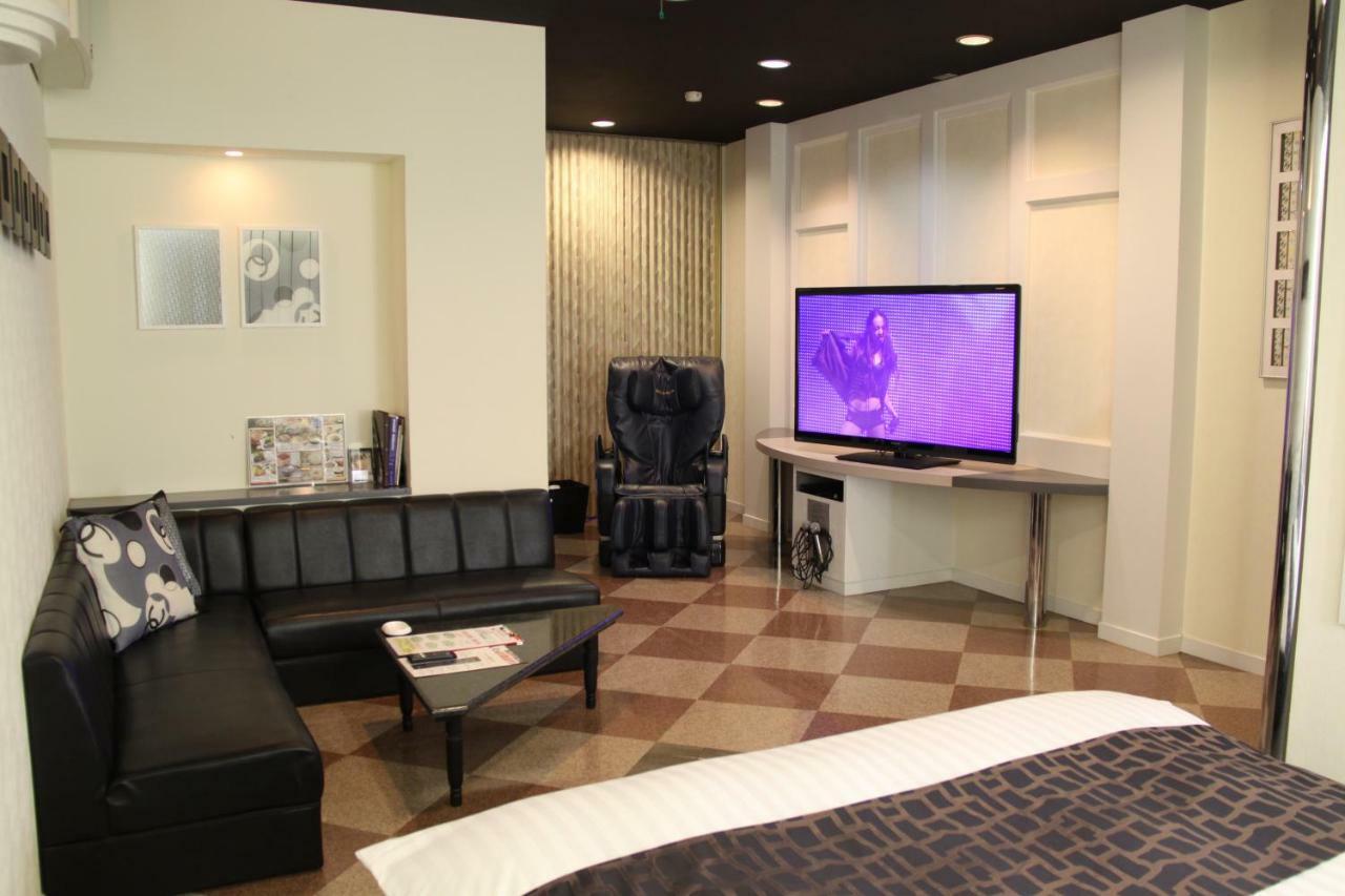Hotel A-Style (Adults Only) Κουμαμότο Εξωτερικό φωτογραφία
