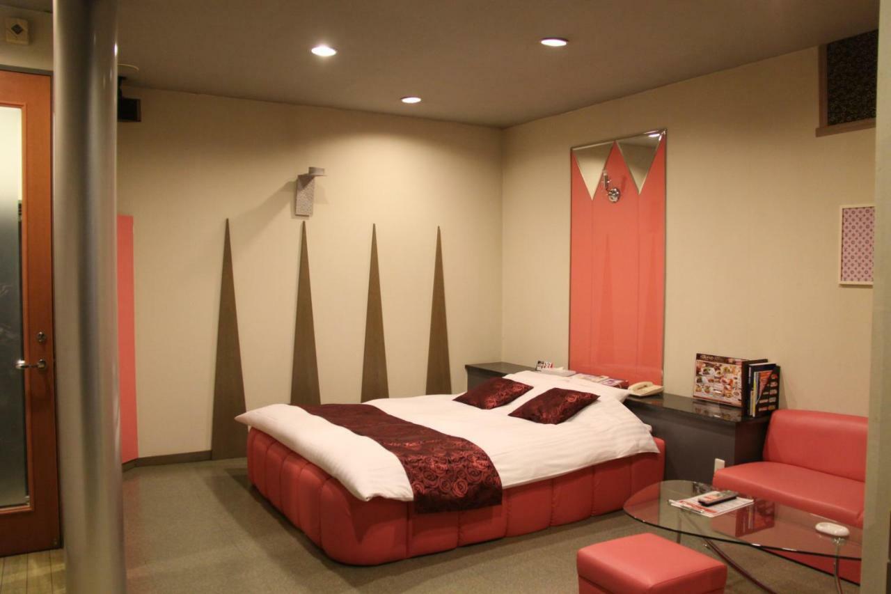 Hotel A-Style (Adults Only) Κουμαμότο Εξωτερικό φωτογραφία