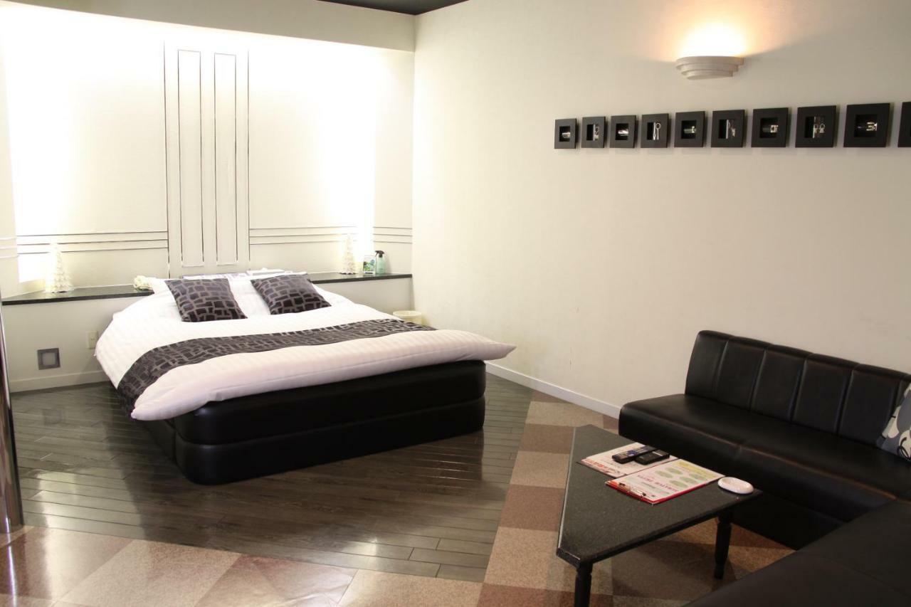 Hotel A-Style (Adults Only) Κουμαμότο Εξωτερικό φωτογραφία