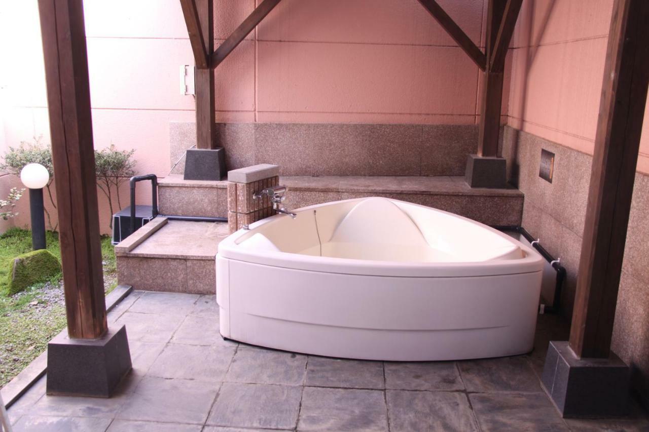 Hotel A-Style (Adults Only) Κουμαμότο Εξωτερικό φωτογραφία